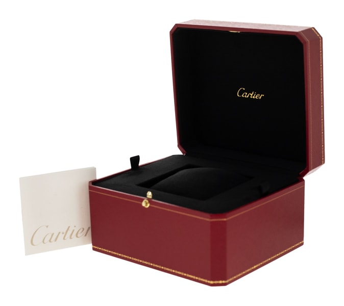 Cartier Santos 100 W20121U2